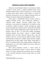 Referāts 'Vecāku vara pār bērnu reliģisko pārliecību', 5.