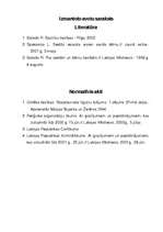 Referāts 'Vecāku vara pār bērnu reliģisko pārliecību', 12.