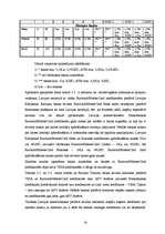 Referāts 'Latvijas komercbanku norēķinu karšu piedāvājuma novērtējums', 20.