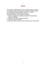 Referāts 'Somijas tirgus', 2.