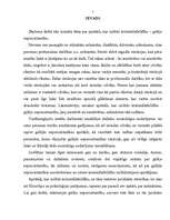 Diplomdarbs 'Galējā nepieciešamība - apstāklis, kas izslēdz kriminālatbildību', 2.