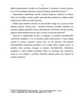 Diplomdarbs 'Galējā nepieciešamība - apstāklis, kas izslēdz kriminālatbildību', 50.