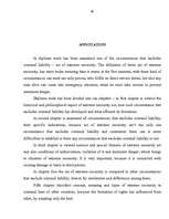 Diplomdarbs 'Galējā nepieciešamība - apstāklis, kas izslēdz kriminālatbildību', 60.