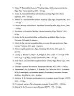 Diplomdarbs 'Galējā nepieciešamība - apstāklis, kas izslēdz kriminālatbildību', 64.