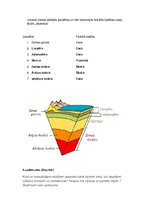 Konspekts 'Litosfēras plātnes', 4.