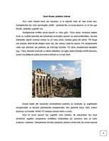 Konspekts 'Senās Romas politiskā sistēma un viduslaiku politiskā doma', 1.