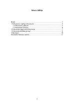 Referāts 'Prokuratūras organizācijas un darbības principi', 2.