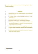 Referāts 'Prokuratūras organizācijas un darbības principi', 10.