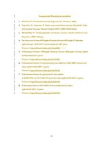 Referāts 'Prokuratūras organizācijas un darbības principi', 11.