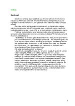 Konspekts 'Ekskursija pa Latviju', 4.