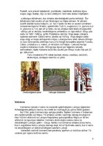 Konspekts 'Ekskursija pa Latviju', 6.