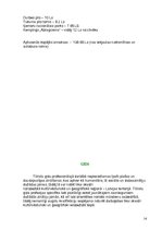 Konspekts 'Ekskursija pa Latviju', 14.