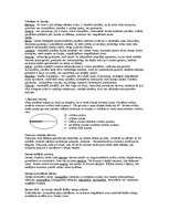 Konspekts 'Planētas', 1.