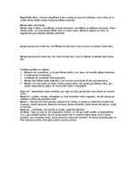 Konspekts 'Planētas', 2.