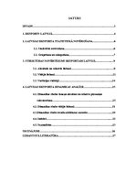 Referāts 'Latvijas eksporta dinamika un struktūra', 2.