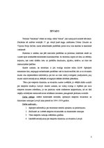 Referāts 'Latvijas eksporta dinamika un struktūra', 3.