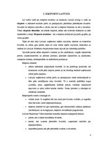 Referāts 'Latvijas eksporta dinamika un struktūra', 4.