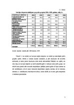 Referāts 'Latvijas eksporta dinamika un struktūra', 8.