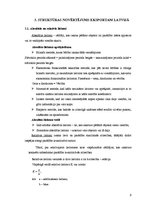 Referāts 'Latvijas eksporta dinamika un struktūra', 9.