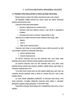 Referāts 'Latvijas eksporta dinamika un struktūra', 15.