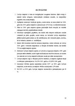 Referāts 'Latvijas eksporta dinamika un struktūra', 26.