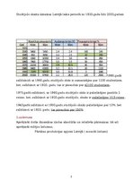 Paraugs 'Dinamikas rindas', 3.