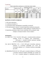 Paraugs 'Dinamikas rindas', 5.