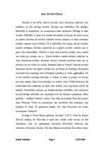 Referāts 'Erotika', 1.