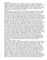 Eseja 'Libel and Slander laws', 1.