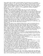 Eseja 'Libel and Slander laws', 2.