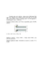 Konspekts 'Aprēķina darbs mašīnbūvē', 4.