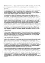 Referāts 'Bitcoins - Review Paper', 6.