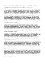 Referāts 'Bitcoins - Review Paper', 14.