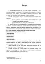 Referāts '"Parex banka" apraksts', 2.