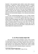 Referāts '"Parex banka" apraksts', 8.