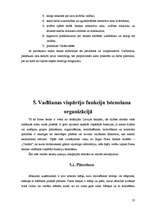 Referāts '"Parex banka" apraksts', 23.