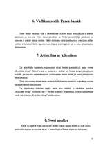 Referāts '"Parex banka" apraksts', 25.