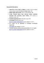 Biznesa plāns 'Iedzīvotāju informētība par nevalstisko sektoru Latvijā', 6.