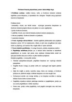 Eseja 'Pirkšanas lēmuma pieņemšanas process industriālajā tirgū', 1.