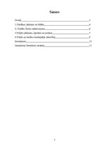 Referāts 'Valsts un tiesību savstarpējā mijiedarbība', 2.