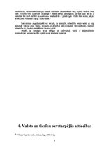 Referāts 'Valsts un tiesību savstarpējā mijiedarbība', 8.