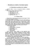 Referāts 'Klasiskā menedžmenta teorija', 3.