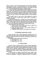 Referāts 'Klasiskā menedžmenta teorija', 8.