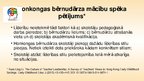 Prezentācija 'Skolotāja līderības stila ietekme uz bērna rezultātiem mācībās', 7.