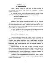 Referāts 'Sabiedrības viedoklis par vīrieša un sievietes lomu sadalījumu ģimenē', 4.