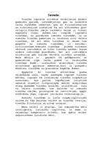 Referāts 'Romiešu tiesības', 1.