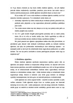 Referāts 'Starptautisko reklāmas aģentūru darbība Latvijā', 5.