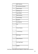 Referāts 'Starptautisko reklāmas aģentūru darbība Latvijā', 10.