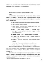 Referāts 'Starptautisko reklāmas aģentūru darbība Latvijā', 13.