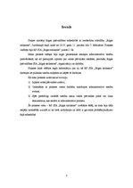 Prakses atskaite 'Administratīvi tiesiskās prakses atskaite', 3.